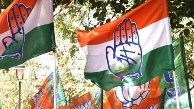The consecration ceremony of the Ram Temple is scheduled for January 22 and Congress have declined the invitation. (Representative file photo) The consecration ceremony of the Ram Temple is scheduled for January 22 and Congress have declined the invitation. (Representative file photo)