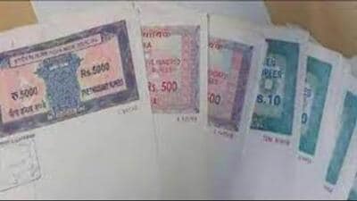 The finance ministry said a draft Indian Stamp Bill, 2023 has been proposed to align the law with a modern stamp duty regime (FILE PHOTO/Representative Image) The finance ministry said a draft Indian Stamp Bill, 2023 has been proposed to align the law with a modern stamp duty regime (FILE PHOTO/Representative Image)