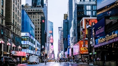 Researchers at the University of Illinois said that all American cities are expected to be impacted, excluding Hawaii and Washington, D.C. (Unsplash)