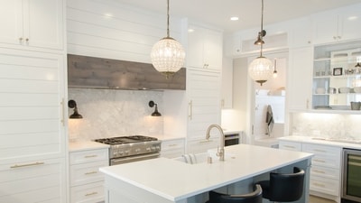 Considering home renovations? Illuminate your space with these 7 lighting trends (Unsplash) Considering home renovations? Illuminate your space with these 7 lighting trends (Unsplash)
