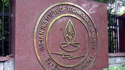 IIT Madras collaborates with Altair to launch eMobility Simulation Lab. (File Image) IIT Madras collaborates with Altair to launch eMobility Simulation Lab. (File Image)