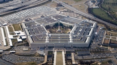 OpenAI is developing tools with the Pentagon on open-source cybersecurity software (REUTERS)