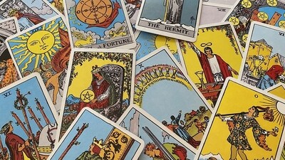 Read your daily tarot prediction for January 17, 2024. (Pixabay)