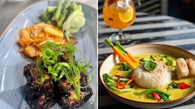 On the occasion of Veganuary, here are easy-to-make tofu recipes that can also improve your energy levels and nourish your body well. On the occasion of Veganuary, here are easy-to-make tofu recipes that can also improve your energy levels and nourish your body well.