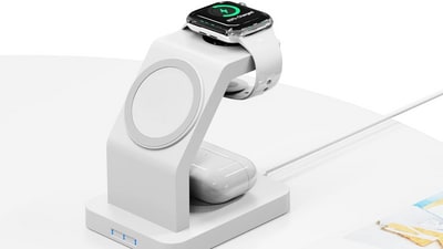 Amazon Republic Day Sale: Explore the best wireless chargers with huge discount Amazon Republic Day Sale: Explore the best wireless chargers with huge discount