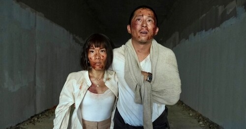 Beef TV series (IMDb) Beef TV series (IMDb)