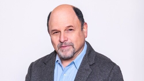 Actor Jason Alexander (IMDb)