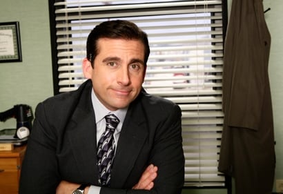 Actor Steve Carell (IMDb)