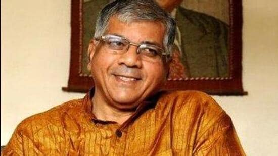 Prakash Ambedkar said in the letter that the VBA has been consistently fighting the BJP-RSS (X/Prksh_Ambedkar)