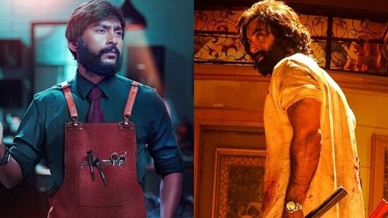 RJ Balaji says he cannot treat it as 'just craft' when it comes to films like Animal