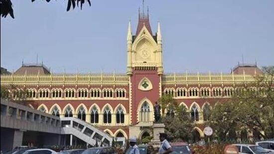 The Calcutta High Court. (PTI file photo)