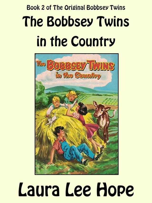 “In the later books, the older twins never aged beyond 12 years and younger set remained in stasis at six years of age.” (Amazon) “In the later books, the older twins never aged beyond 12 years and younger set remained in stasis at six years of age.” (Amazon)