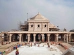 All central government officer will work half-day on January 22 on the occasion of the Ram Temple consecration. All central government officer will work half-day on January 22 on the occasion of the Ram Temple consecration.