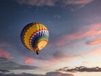 The exact cause of the crash is unknown (Pixabay - representational image)
