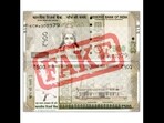 The image featuring Ayodhya’s Ram Mandir and Lord Ram on <span class='webrupee'>₹</span>500 banknotes is fake. The image featuring Ayodhya’s Ram Mandir and Lord Ram on <span class='webrupee'>₹</span>500 banknotes is fake.