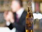 No beer in March (AP Photo/Kin Cheung)