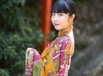 YouTuber Mayo Japan recently was in attendance at her friend, singer Sanam Puri's wedding in Japan.