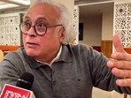Jairam Ramesh said he spoke with former Assam Congress leader Angkita Dutta several times and the issue could have been sorted out but for Himanta Biswa Sarma, it wasn't. 