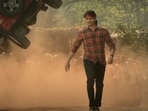 Guntur Kaaram box office collection day 6: Mahesh Babu's film was released around Makar Sankranti. Guntur Kaaram box office collection day 6: Mahesh Babu's film was released around Makar Sankranti.