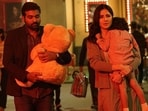 Merry Christmas box office collection day 6: Vijay Sethupathi and Katrina Kaif have worked together for the first time in the film. Merry Christmas box office collection day 6: Vijay Sethupathi and Katrina Kaif have worked together for the first time in the film.