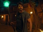 Sundeep Kishan in Ooru Peru Bhairavakona