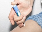 Ozempic is administered through a self-injectable pen
