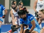Deepika understands that not every tournament will see her return with a bagful of goals