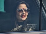 Mahua Moitra's lawyer said the Trinamool leader is ready to pay whatever charge for the bungalow but she won't be able to vacate it immediately. Mahua Moitra's lawyer said the Trinamool leader is ready to pay whatever charge for the bungalow but she won't be able to vacate it immediately.