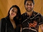Samantha Ruth Prabhu opened up about her personal life with fans on Instagram Samantha Ruth Prabhu opened up about her personal life with fans on Instagram