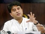 Union minister Jyotiraditya Scindia said it was unacceptable that the passengers were inconvenienced, security was compromised