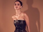 Ananya Panday was last seen in Kho Gaye Hum Kahan