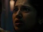 Bhumi Pednekar plays an investigative journalist in Bhakshak Bhumi Pednekar plays an investigative journalist in Bhakshak