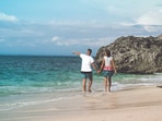 A couple from the UK funded their luxurious lifestyle by stealing from others. 