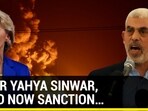 EU SANCTIONS EU SANCTIONS