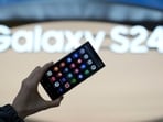 Samsung Galaxy S24 has been powered by Galaxy AI and has features like Live Translate, Interpreter.