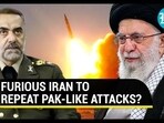 Iran's threat Iran's threat
