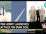 Pak's retaliation Pak's retaliation