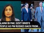 Pak MoFA on Iran Pak MoFA on Iran