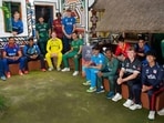 India will be led by Uday Saharan in South Africa India will be led by Uday Saharan in South Africa