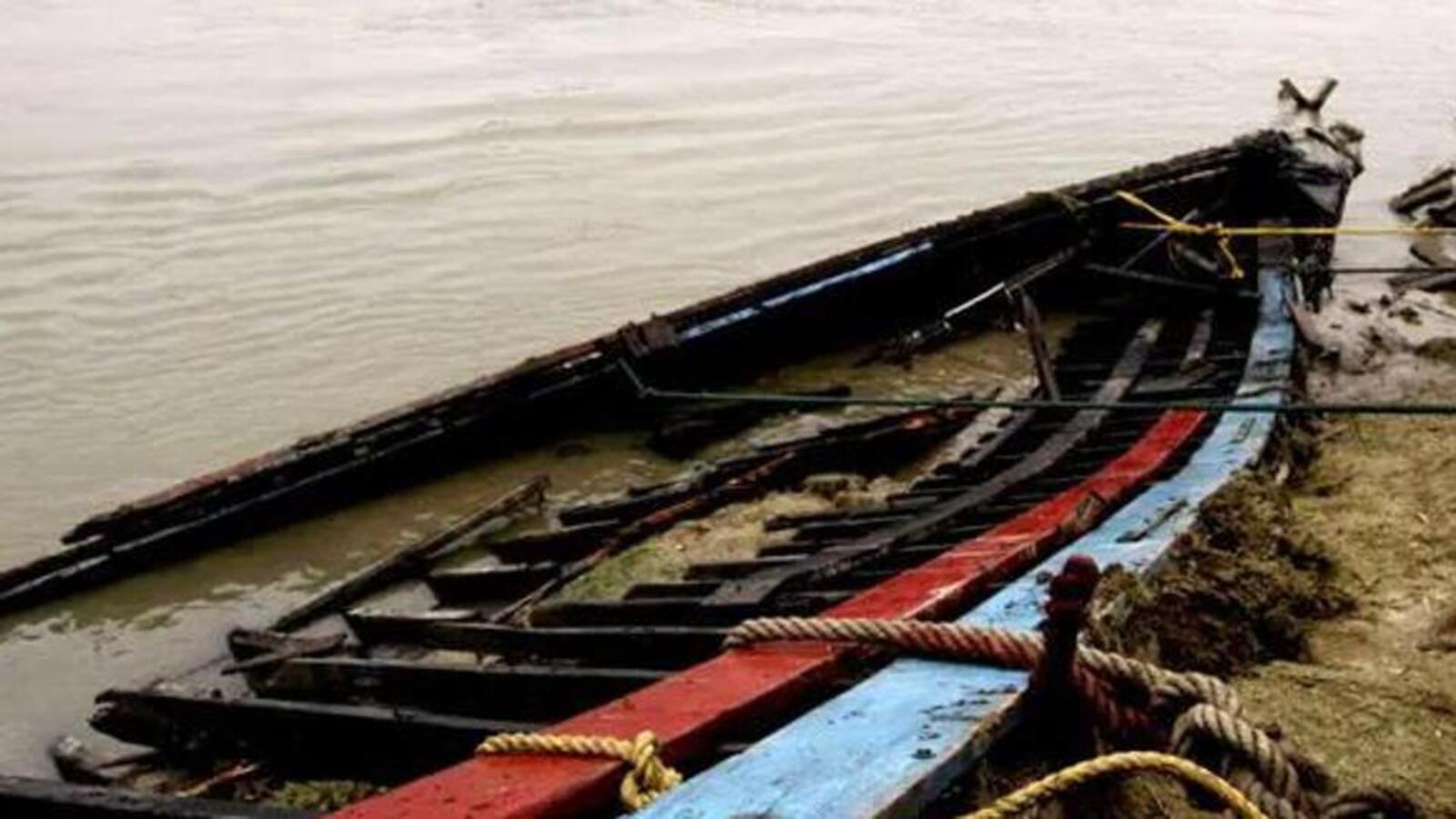 Gujarat: At least 5 school children missing after boat capsizes in Vadodara lake - Vimarsana News
