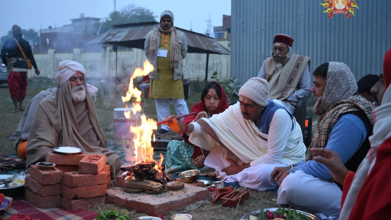 Ayodhya Ram Mandir news LIVE updates: 'Shubh Muhurt' for Pran Pratishtha on Jan 22 declared 12:30 pm - Vimarsana News