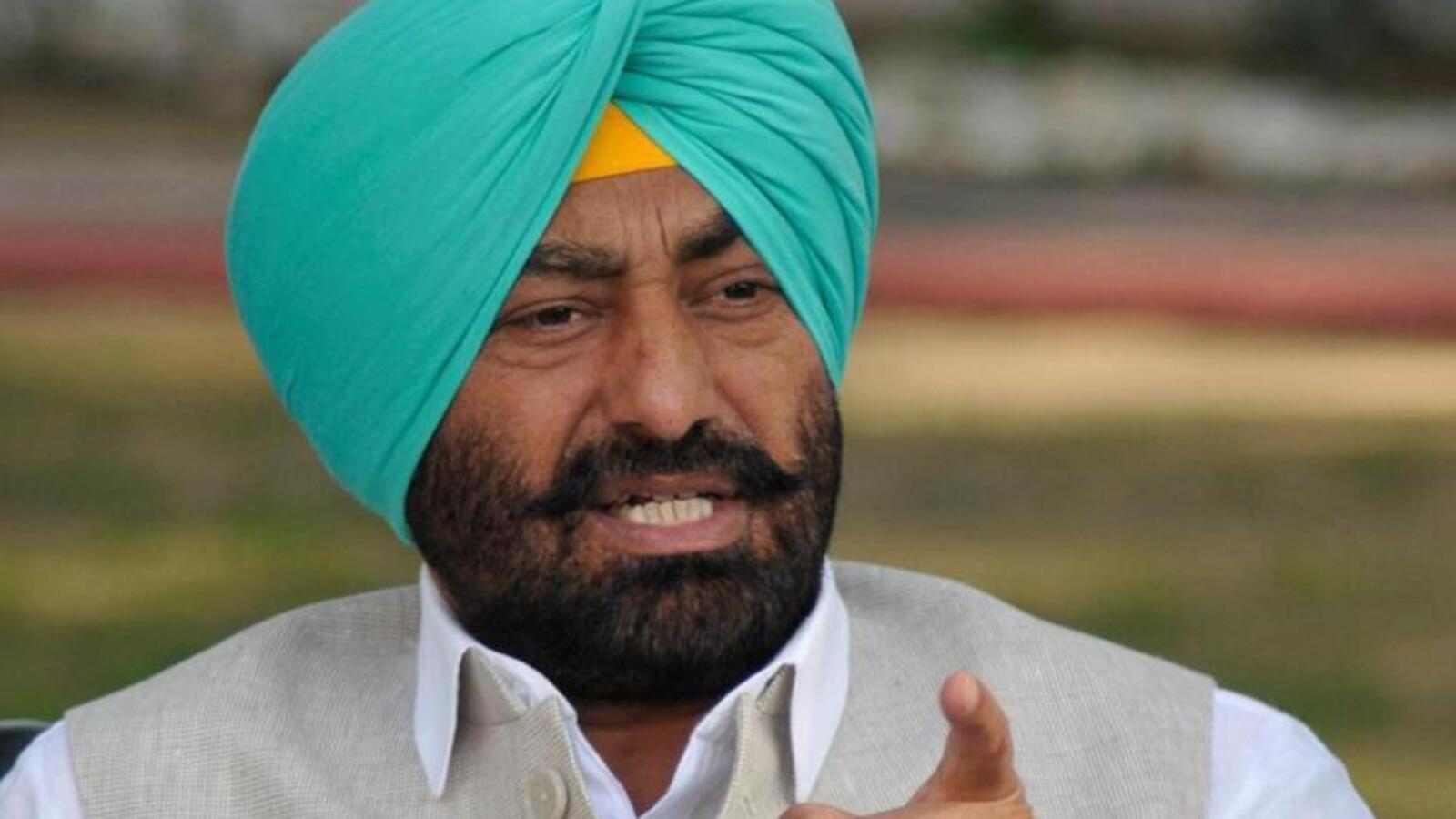 SC junks Punjab govt's plea against bail to Congress MLA Khaira in drugs case | Latest News India - Vimarsana News