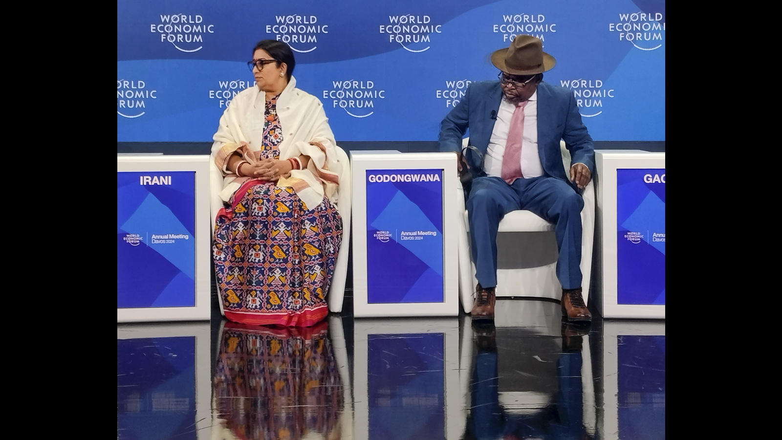 U.P. delegation in Davos: Hero Future Energies signs MoU worth ₹4k crore - Vimarsana News