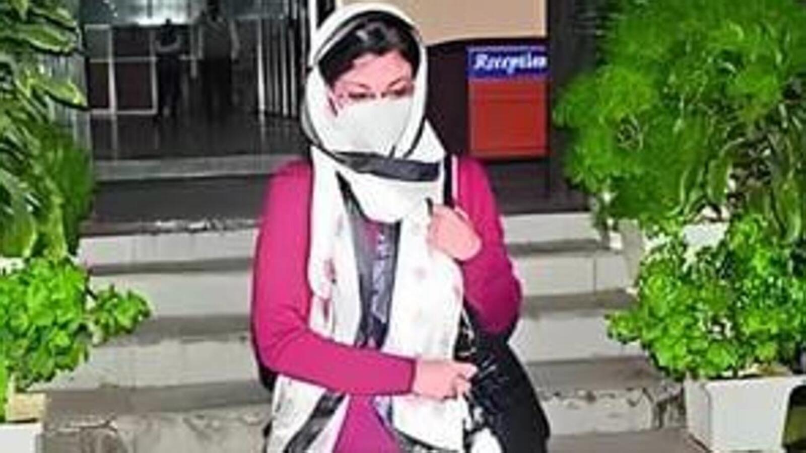 Suspended Assam civil service officer arrested in connection with MPLAD scam - Vimarsana News
