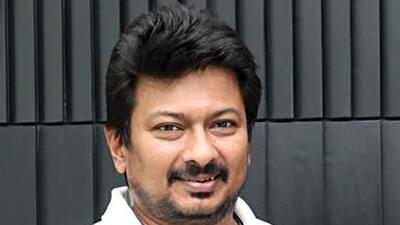 “Kalaignar (Karunanidhi) had said we are not against any faith,” Udhayanidhi told reporters (ANI) “Kalaignar (Karunanidhi) had said we are not against any faith,” Udhayanidhi told reporters (ANI)