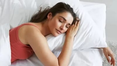 "Sleep is a vital aspect of human functioning, and sleep disorders can significantly impair the quality of life, presenting various health-related hurdles. In the Indian population, the burden of sleep disorders is substantial, with prevalent issues like insomnia, obstructive sleep apnoea, hypersomnia, restless leg syndrome, and shift work disorder. Disturbingly, reports indicate that India ranks as the second most sleep-deprived country, following Japan," says Dr Neerja Agarwal, (PhD in Psychology) Psychologist and Co-founder Emoneeds. (Unsplash) "Sleep is a vital aspect of human functioning, and sleep disorders can significantly impair the quality of life, presenting various health-related hurdles. In the Indian population, the burden of sleep disorders is substantial, with prevalent issues like insomnia, obstructive sleep apnoea, hypersomnia, restless leg syndrome, and shift work disorder. Disturbingly, reports indicate that India ranks as the second most sleep-deprived country, following Japan," says Dr Neerja Agarwal, (PhD in Psychology) Psychologist and Co-founder Emoneeds. (Unsplash)