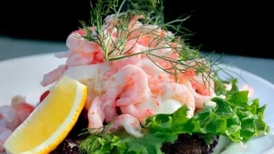 Iodine: this nutrient helps in creating T3 and T4. Found in fish, shrimp and eggs, iodine is an extremely essential nutrient for the body. (Unsplash) Iodine: this nutrient helps in creating T3 and T4. Found in fish, shrimp and eggs, iodine is an extremely essential nutrient for the body. (Unsplash)