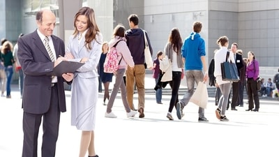 The online MBA program is set to begin on February 19, 2024, and on successful completion of the program, participants will receive alumni status from UMass Global along with its alumni benefits. (Pixabay)