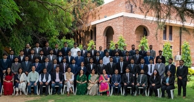 MDI Gurgaon accepting applications for PGDM- Business Management course. MDI Gurgaon accepting applications for PGDM- Business Management course.
