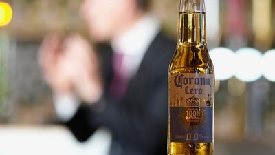 No beer in March (AP Photo/Kin Cheung) (AP) No beer in March (AP Photo/Kin Cheung) (AP)